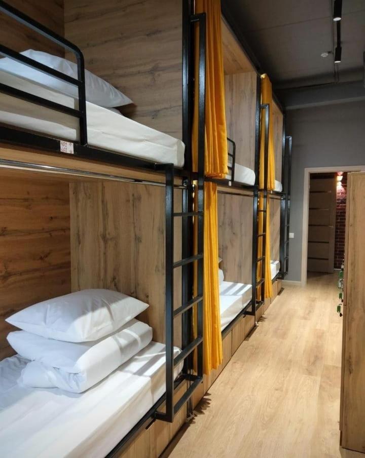 Hostel Bro Astana Exterior photo